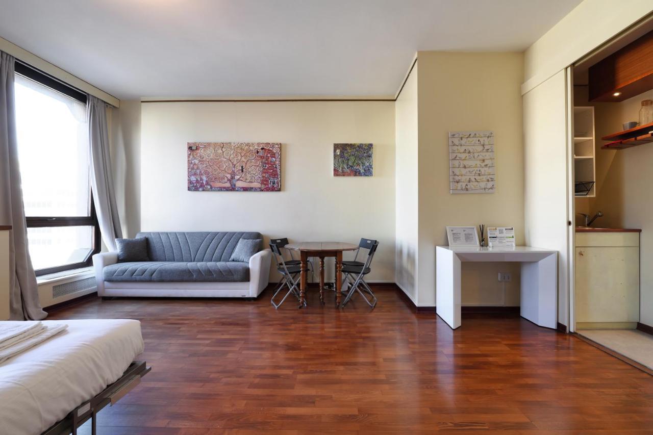 Duomo Luxury Apartment VII Milano Eksteriør bilde