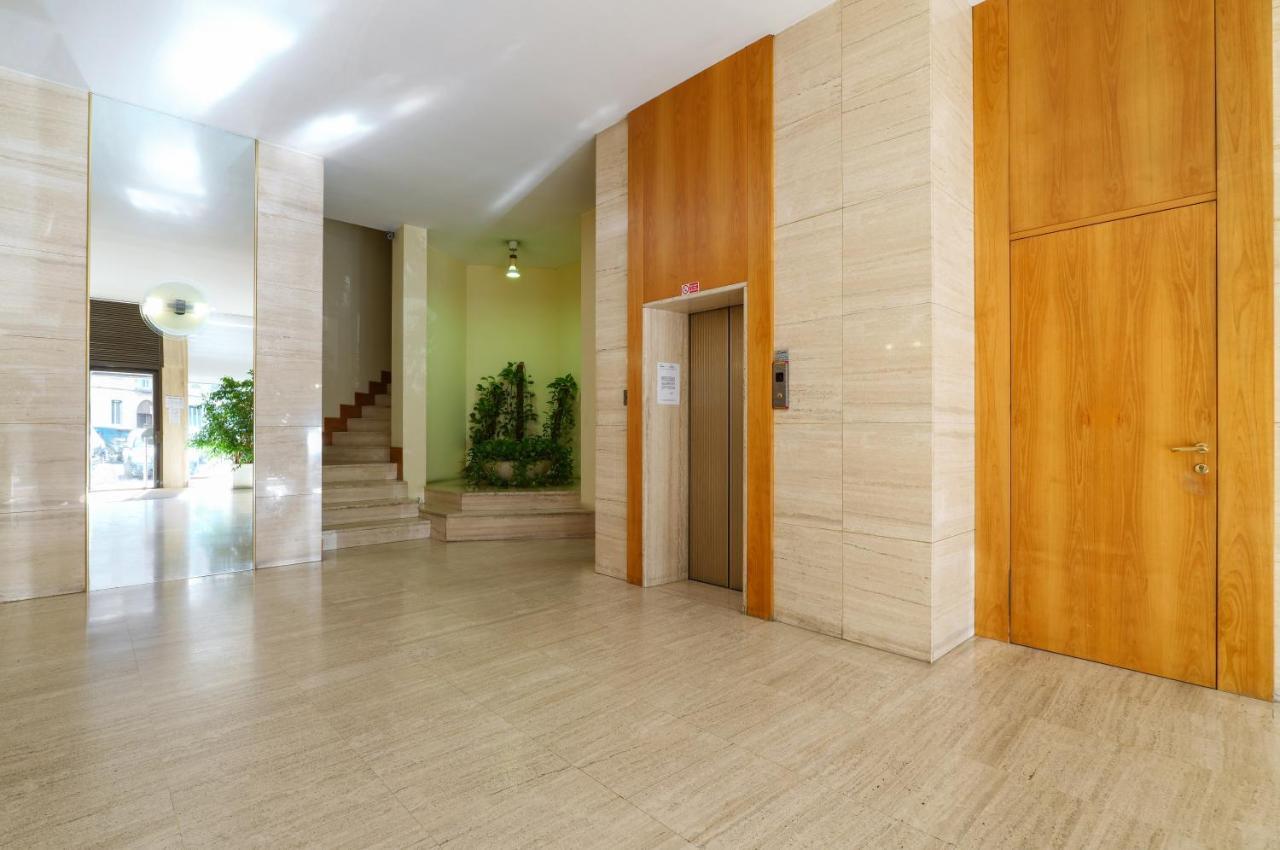 Duomo Luxury Apartment VII Milano Eksteriør bilde